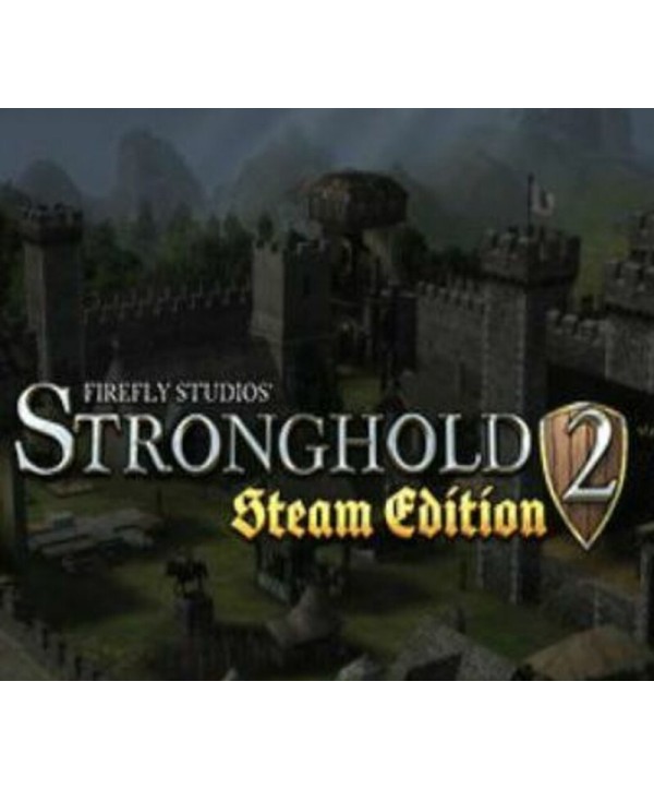 Stronghold 2: Edition FR Steam Key 